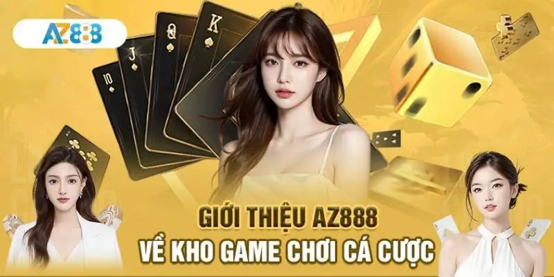 Giới thiệu AZ888